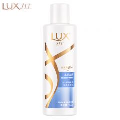 力士（LUX）玻尿酸水润丝滑 持久留香胶原蛋白水光瓶 洗发水200g