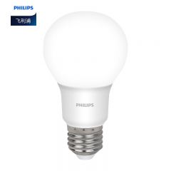 飞利浦（PHILIPS） 恒亮型LED小球泡真彩版 6.5W E27 965 冷光6500K 1个 929002974509 适用于制造业，家用，办公场所
