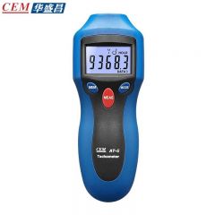 华盛昌（CEM） AT-6转速计测量仪50mm～500mm
