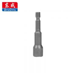 东成 磁性批头套筒 9mm