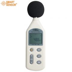希玛 高精度分贝仪噪音计 AR824