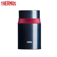 膳魔师（THERMOS） TCLD-520S DB焖烧杯316高真空不锈钢520ml焖烧罐焖烧壶饭盒保温桶