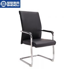 圣黎 办公家具会议椅办公椅洽谈椅会客椅麻将椅 A款会议椅