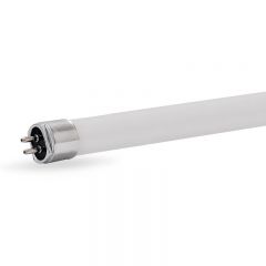 欧司朗（OSRAM） 熠亮T5 LED单端灯管 15W/830 3000K 黄光 1.2m