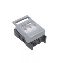 德力西电气（DELIXI ELECTRIC） 熔断器式隔离开关；HR17-250/31 80A