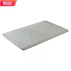 悦山 组合家具环保椰棕床垫学校员工宿舍家用经济型床垫 1200*1900*50mm