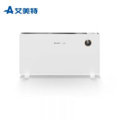 艾美特（AIRMATE） 取暖器电暖气片家用欧式快热炉烤火客厅大面积 WC25-R2
