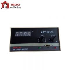 德力西电气（DELIXI ELECTRIC） 数显温控仪；XMTD-3002 PT100 150℃
