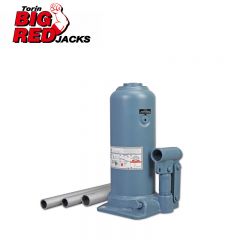 TORIN BIG RED JACKS 专业立式双节焊接干斤顶 5T