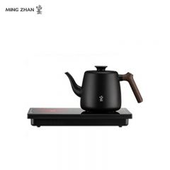 鸣盏 MZ171茶台烧水壶自动上水电热水壶 烧水煮茶一体机电陶炉泡茶功夫茶艺烧水壶