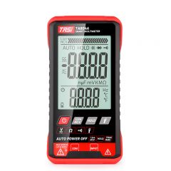 特安斯万用表TA804A