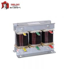 德力西电气（DELIXI ELECTRIC） 串联电抗器；CKSG-3.5kvar/0.45kV-7%（铝线）