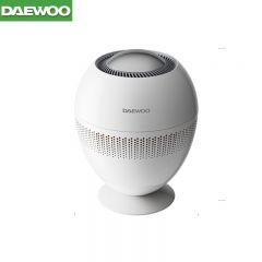 大宇（DAEWOO） PH05小巨蛋无雾加湿器卧室婴儿家用高端智能AI恒湿加湿566ml/h