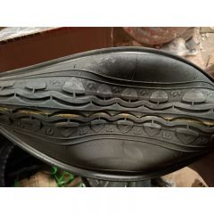 朝阳轮胎 三轮车轮胎 1/2 26×2/套