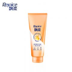 飘柔（Rejoice）精油润养柔顺润发乳200ml针对干枯毛躁等问题