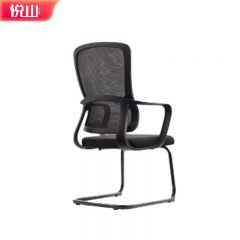 悦山   会议椅U-058C 600*585*1020mm 张