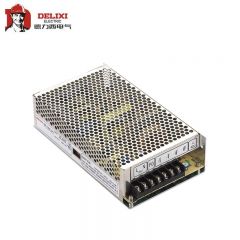 德力西电气（DELIXI ELECTRIC） 开关电源 TA-50W 5V/4A 15V/1A -15V/1A