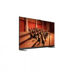 华为（HUAWEI） 智慧屏 V75 HD75FRUB 3代 75英寸 120Hz 6G+64G 黑色 台 屏4K超高清智能游戏护眼液晶电视机