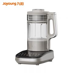 九阳（Joyoung） B1轻音破壁家用榨汁机豆浆机料理机1.75L大容量口感可调降噪变频轻音触控彩屏