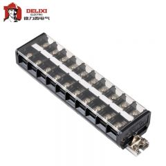 德力西电气（DELIXI ELECTRIC） 接线端子 TD-2060