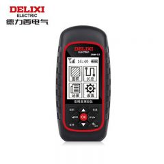 德力西电气 测亩仪 DMMI C2 DECEMMMIC2 黑白屏 锂电