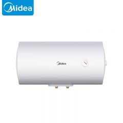 美的（Midea） F80-A20MD1(HI)速热安全防电墙 蓝钻内胆耐用电热水器80升2000W