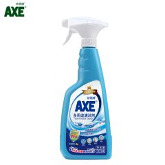 斧头牌（AXE）多用途清洁剂500g 柠檬清香 顽固污渍克星