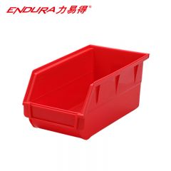 力易得（ENDURA） 零件盒背挂式零件盒110x105x52mm E8281