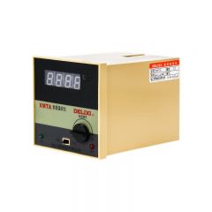 德力西电气（DELIXI ELECTRIC） 数显温控仪2XMTA-2202 CU50 150℃
