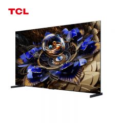 TCL 85X11H独立画质芯片安桥6.2.2Hi-Fi音响平板薄85英寸平板电视超薄电视机