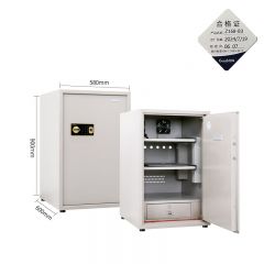 国保 A级*国密级国保指纹保密柜 Z168-B3型