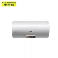 史密斯（A.O.SMITH） E80VDS电热水器 无地线可安装 专利安全隔电 金圭内胆 速热节能 一键中温保温80升