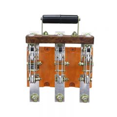 德力西电气（DELIXI ELECTRIC） 刀形隔离器 HD13-1000/31 胶