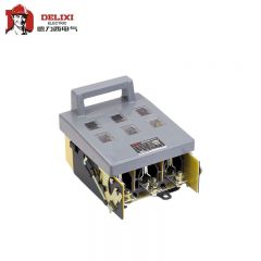德力西电气（DELIXI ELECTRIC） 熔断器式隔离开关；HR5-160/30 160A