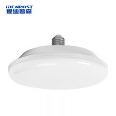 爱迪普森（IDEAPOST）LED灯泡 飞碟E27螺口 AD-FD300-40W