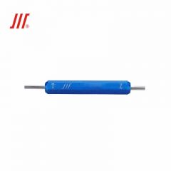 成量 测量工具 光滑 光面针式锥柄双头量规 6.0 H7