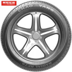 朝阳 205/60R16 轮胎静音舒适RP76+系列