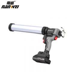 南威 锂电结构胶枪 2.0Ah两电软硬胶通用 NW-ES5010/把
