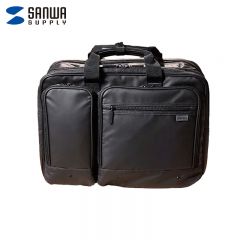 山业（SANWA） 多功能电脑包200-BAG151BK