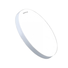 欧普照明（OPPLE） 皓白系列吸顶灯 MX260-D13-01-皓白-白色-5700K