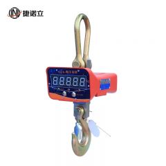 捷诺立（JNL） 70544电子吊秤高精度15t吊钩称行车OSC起吊秤(防撞)手持显示+打印