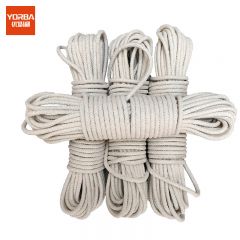 优必利 升旗专用绳 6mm*100m 9016