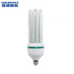 爱迪普森（IDEAPOST）AD-BLG-220 LED灯泡 玉米节能灯泡 e27螺口 仓库厂房灯 家用吊灯壁灯 40W 暖光