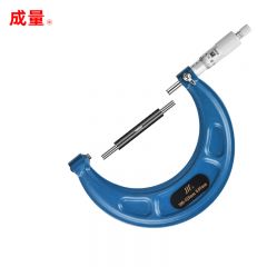 成量 高精度测厚仪游标卡尺 外径千分尺100-125*0.01mm