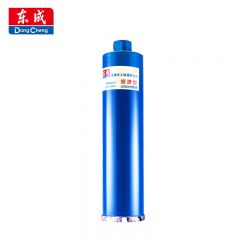 东成 金刚石工程薄壁钻 83*370mm