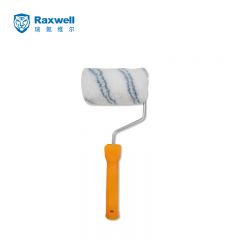 Raxwell滚筒刷涂料刷乳胶漆6寸 1支价 RTGB0013