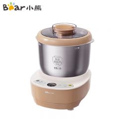 小熊（Bear） 3.5L和面机 揉面机 厨师机 全自动家用多功能智能活面搅面机 面包面粉发酵醒面HMJ-A35M1 一台