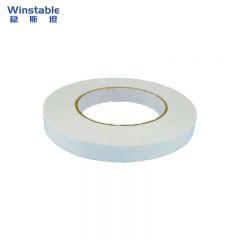 稳斯坦(Winstable) WJL22 强力双面胶 宽5mm*长50m 透明