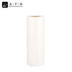 九千谷 适用理想CR版纸S-2485C 1600 1630 1680 TR 1000 CR版纸 B4版纸 85米 1卷