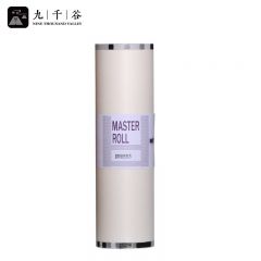 九千谷 适用得宝DUPLO DRU553版纸 A3蜡纸 DP-U450 550 650 5450 DRU558版纸 90米 1卷